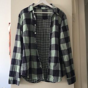 Plad Shirt by CP Shades M